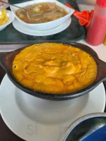 Bucanero Marisqueria food