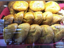 Panaderia Don Gato food