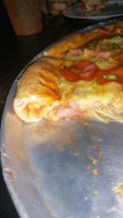 Pizza Colonia food