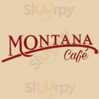 Montana Cafe food
