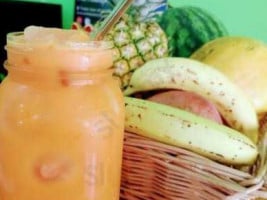 Maracuya Juice food