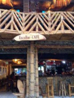 Escobar-cafe food
