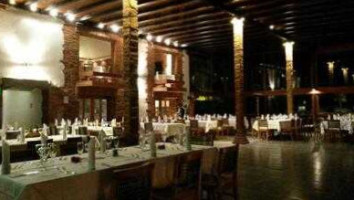 Il Casale food