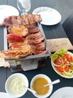 Parrilladas De Nancy food