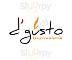D´gusto Gastronomía food