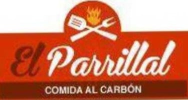 El Parrillal inside