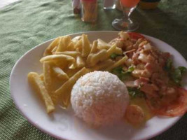 Amazonica food