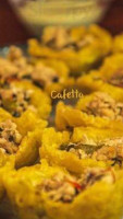Cafetta food