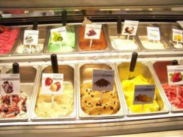 Gelato Da Beppe food