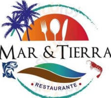 Mar Y Tierra food