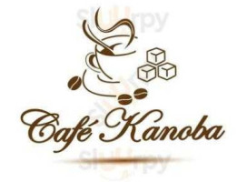Café Kanoba food