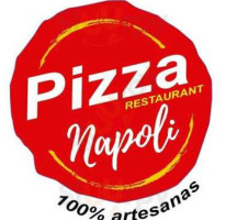 Pizzería Napoli Sd food