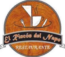 El Rincón Del Napo food