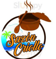 Sazon Criollo food