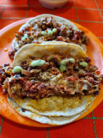 Tacos Del Hambre Doña Lolita food