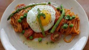 Buza-the Italian American Kitchen food
