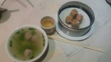MÁgico Oriental food