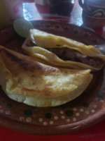 Birrieria “la Alborada” (tacos De Birria El Mundial) food