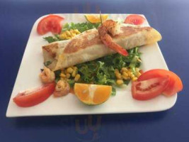 Marisqueria Mar Azul food