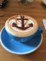 Sailor Coffee inside