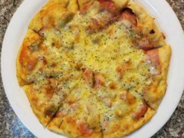 Pizzeria Buona food