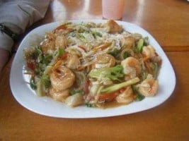 Chifa Peking food