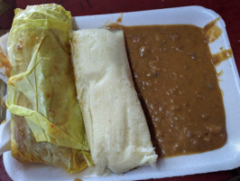 Taquería Lupita food