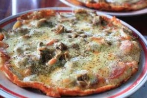 Pizzeria Bella Selva food