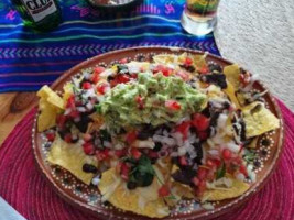 México De Mis Sabores food