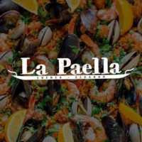 La Paella Cuenca food