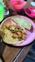 Tacos Don Chava food