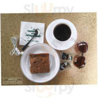 Sweet And Coffee food