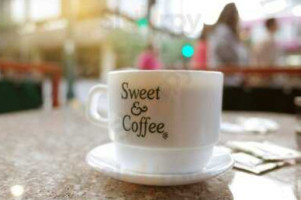 Sweet And Coffee food