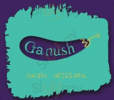 Ganush Cocina Artesanal food