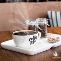Coffee Cor Café De Especialidad food