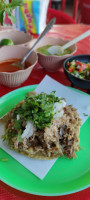 Taqueria Maria Luisa Comida