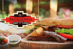 Patagonia Fast Good food
