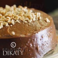 Golosinas Dikaty food