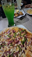 Pizza Pisa food