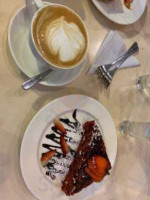 Cafeteria Rio Intag food