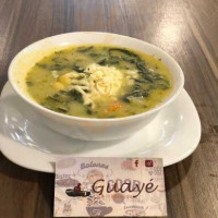 Guayé food
