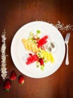 Swissôtel Quito Essen