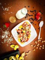 Swissôtel Quito Essen