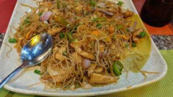 Chef Chino-galapagos Chinese Food food