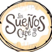 Los Suenos Cafe food