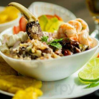 Puerto Marisco food