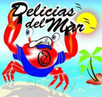 Delicias Del Mar (riobamba) food