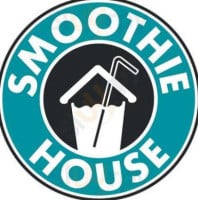 Smoothie House inside