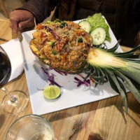 Thai Connection food