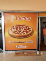 Pizza Deprizza Piedras Negras food